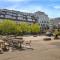 Ultracentral duplex with private rooftop terrace