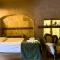 Yeşilöz inn Cave otel - Ürgüp