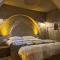 Yeşilöz inn Cave otel - Ürgüp