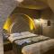 Yeşilöz inn Cave otel - Ürgüp