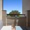 Junior Villa Zeus, hot tub and communal pool, Aphrodite Hills