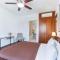Junior Villa Zeus, hot tub and communal pool, Aphrodite Hills