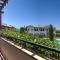 Junior Villa Zeus, hot tub and communal pool, Aphrodite Hills