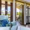 Junior Villa Zeus, hot tub and communal pool, Aphrodite Hills