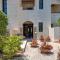 Junior Villa Zeus, hot tub and communal pool, Aphrodite Hills