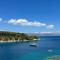 Hvar beach vacation