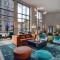 Hilton Garden Inn Terre Haute