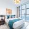 Peaceful Studio at Ghalia, Jumeirah Village Circle by Deluxe Holiday Homes