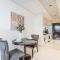 Peaceful Studio at Ghalia, Jumeirah Village Circle by Deluxe Holiday Homes