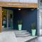 Ultracentral duplex with private rooftop terrace