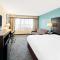 Quality Inn Dayton Airport