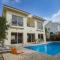 Villa Cliantha