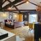 Suite Penthouse Romantique, Confolens, Charente - 孔佛朗