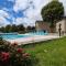 Gîte confortable avec piscine chauffée, pour 23 pers., idéal pour familles et amis - FR-1-582-101