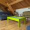 Gîte confortable avec piscine chauffée, pour 23 pers., idéal pour familles et amis - FR-1-582-101