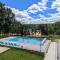Gîte confortable avec piscine chauffée, pour 23 pers., idéal pour familles et amis - FR-1-582-101