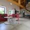 Gîte confortable avec piscine chauffée, pour 23 pers., idéal pour familles et amis - FR-1-582-101