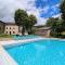 Gîte confortable avec piscine chauffée, pour 23 pers., idéal pour familles et amis - FR-1-582-101