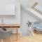 Two Level Apartment 2WATERS by Noclegi Renters - Vratislav