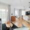 Two Level Apartment 2WATERS by Noclegi Renters - Vratislav