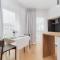 Two Level Apartment 2WATERS by Noclegi Renters - Vratislav
