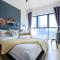 Continew PREMIUM SUITES KLCC - 吉隆坡