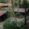 The Last Resort - Safari Tent - Ghunthang