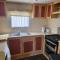 2 Bedroom Caravan H4H - Skegness