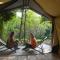 The Last Resort - Safari Tent - Ghunthang