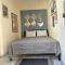Tiny Loft Studio in the heart of Thessaloniki,17 square meters,on the terrace of the building - Soluň