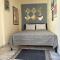 Tiny Loft Studio in the heart of Thessaloniki,17 square meters,on the terrace of the building - Soluň
