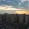 Tiny Loft Studio in the heart of Thessaloniki,17 square meters,on the terrace of the building - Soluň