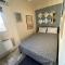 Tiny Loft Studio in the heart of Thessaloniki,17 square meters,on the terrace of the building - Soluň