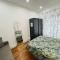 ONE DOUBLE ROOM AND ONE SPACIOUS ATTIC ROOM IN SHARED HOUSE, FREE WIFI, FREE PARKING, AMAZING view - 切斯特菲尔德