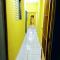 Hostel Aprisco Brasil