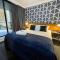 Sydney City Getaway 1 Bdrm Apt 2 Bathrms Sleeps 4