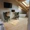 Chalet zur Auszeit