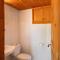 Chalet de montaña con vistas - Prulláns