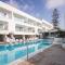 Liquid Hotel Apartments