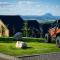 Altfel Bran Chalet 1