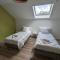 Gîte spacieux et rénové avec jardin, proche châteaux de la Loire, pour 10 pers. - FR-1-590-361