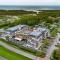 Fletcher Wellness-Hotel Kamperduinen - 坎珀兰