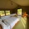 Maasai Heritage Eco Camp - Ololaimutiek