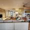 Beachfront Apartment