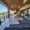 Beachfront Apartment