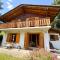 Chalet La Madelon - Idéal pour les grandes familles - Hérémence