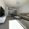 Modern Seaview Apartments