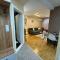 Timeout Apartment