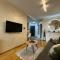 Timeout Apartment