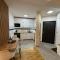 Timeout Apartment